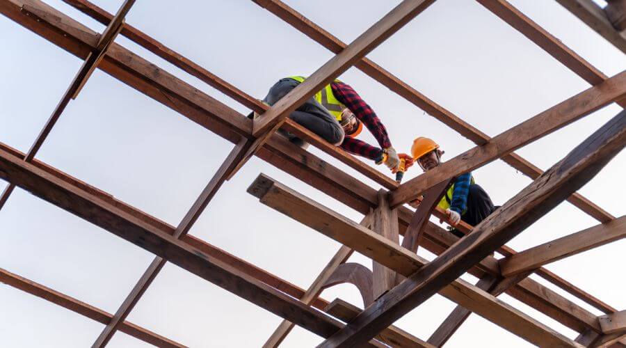 Expert top industrial roofings services in Magnolia, OH
